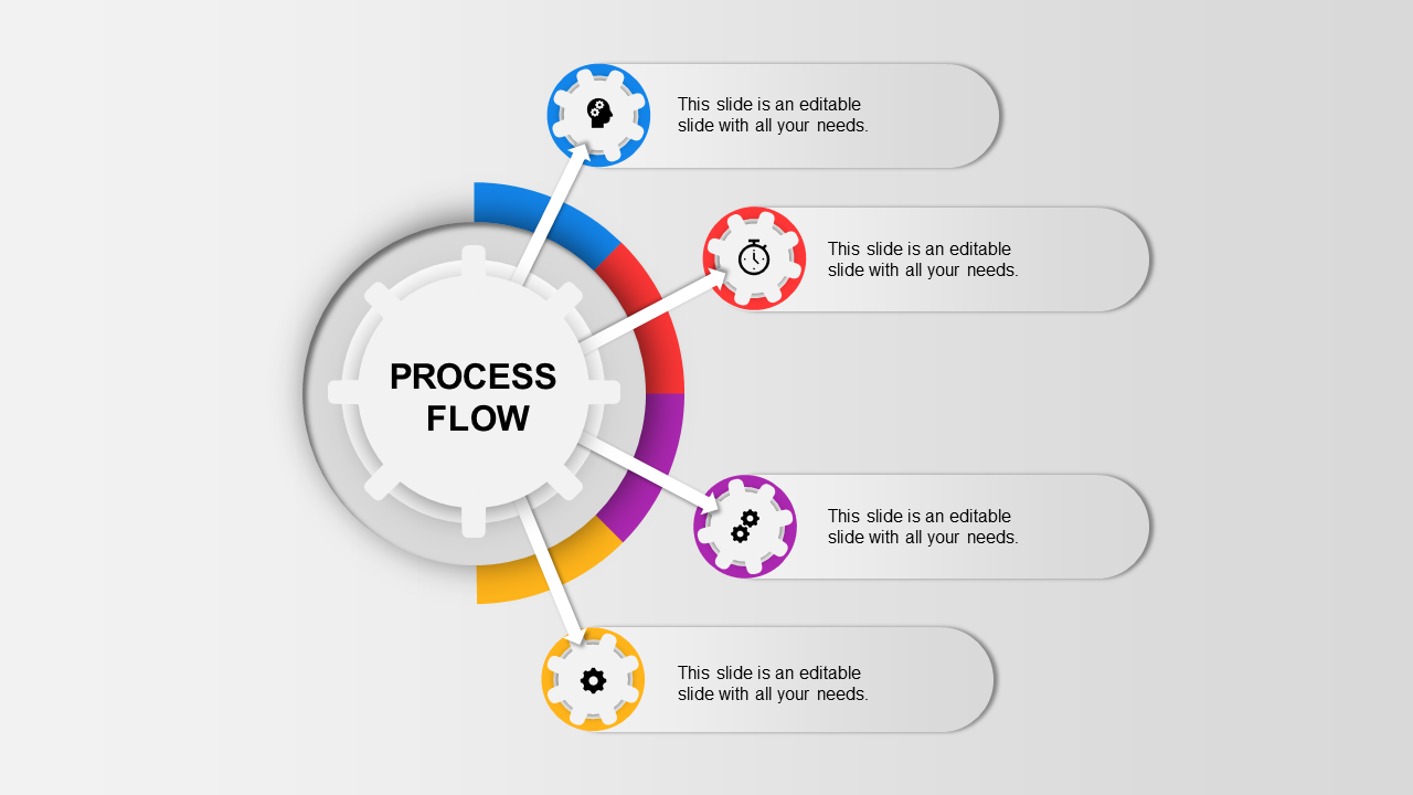 process flow ppt template-process flow ppt template